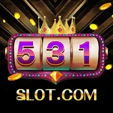 531SLOT - Simulasi Kemenangan yang Seru