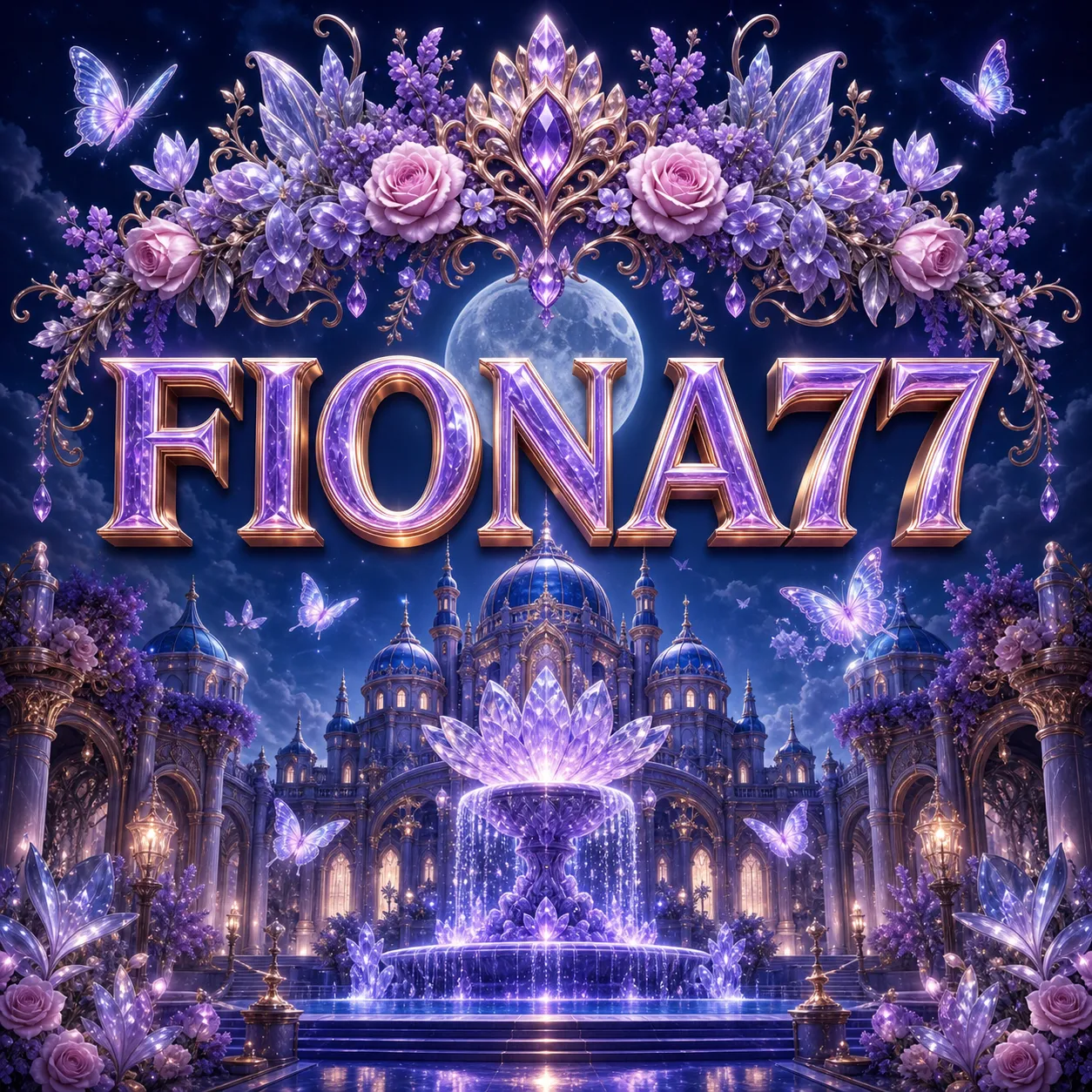 FIONA77 - Game Seru QiuQiu untuk Penggemar Kartu