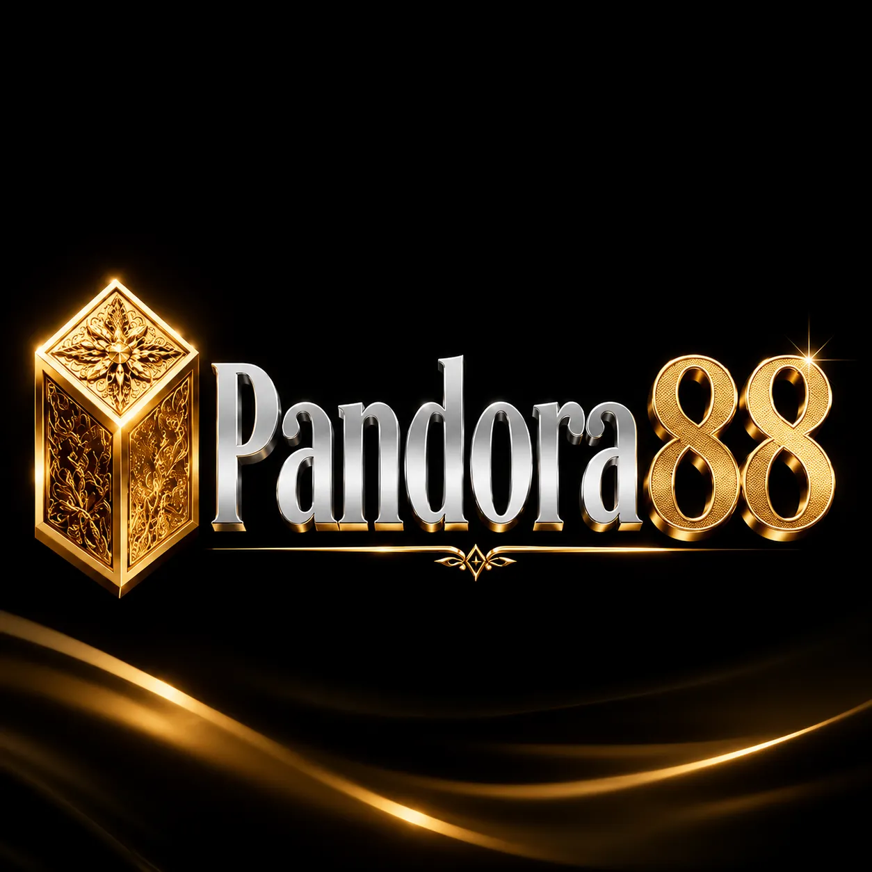 PANDORA88 - Game Idle yang Menarik dan Menghibur