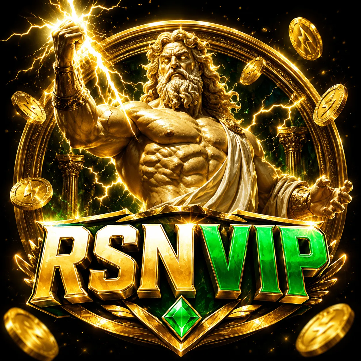 RSNVIP - Permainan Kasino Seru dan Menarik