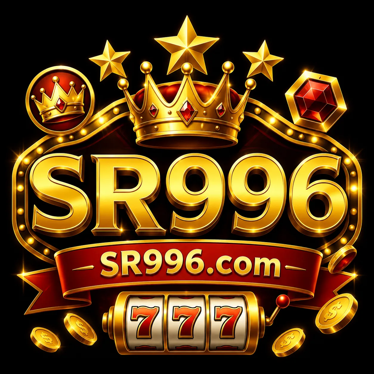 SR996 - Permainan Match-3 Seru untuk Semua Kalangan