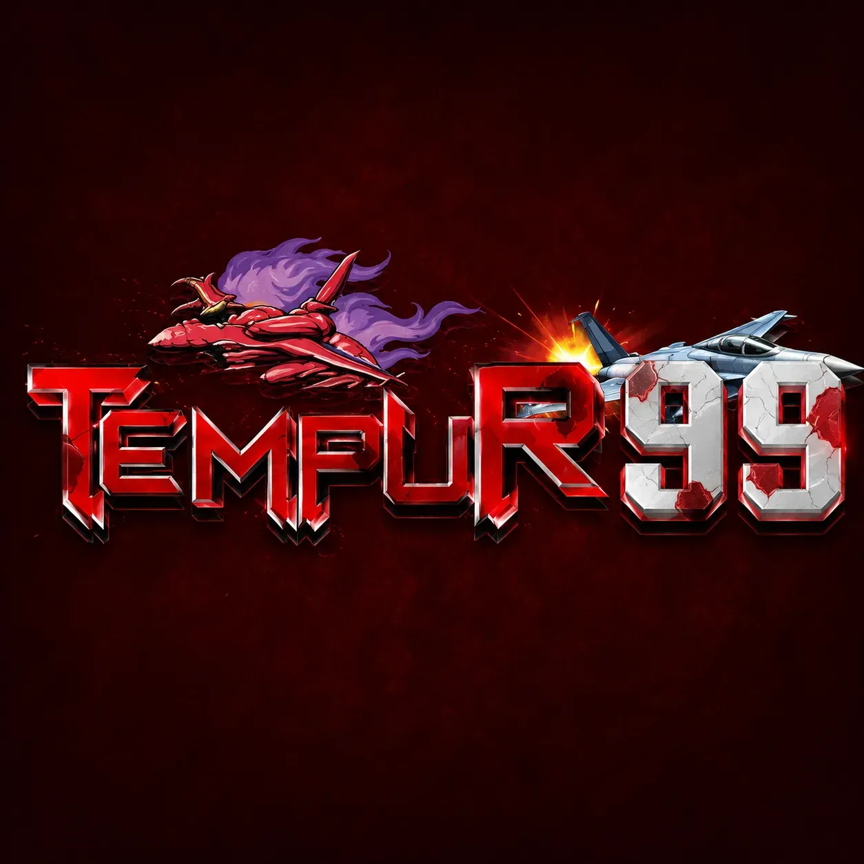 TEMPUR99 - Permainan Domino Seru dan Menantang